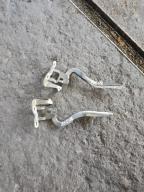 Фотография Петля капота комплект TOYOTA VITZ 2008г.