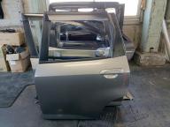 Фотография Дверь задняя левая HONDA FIT 2005г.