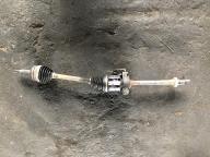 Фотография Привод передний правый TOYOTA VISTA ARDEO 2002г.