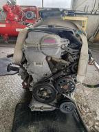 Фотография Двигатель 2NZFE TOYOTA VITZ 2006г.