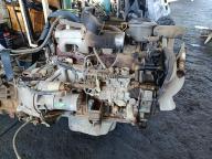 Фотография Стартер NISSAN ATLAS 1996г.