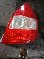 Фотография Стоп-сигнал правый HONDA FIT 2001г.
