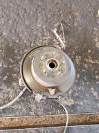 Фотография Ступица задняя правая TOYOTA MARK X 2006г.