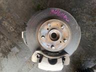 Фотография Ступица передняя правая TOYOTA PRIUS 2010г.