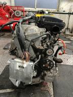 Фотография Двигатель 1NZFXE TOYOTA PRIUS 2008г.