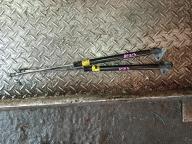 Фотография Амортизатор задней двери TOYOTA AQUA 2013г.