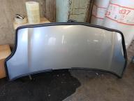 Фотография Капот TOYOTA VITZ 2006г.