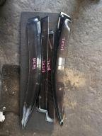 Фотография Ветровики комплект TOYOTA COROLLA 2008г.