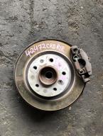 Фотография Ступица задняя правая BMW 320I 2010г.