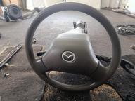 Фотография Рулевая колонка MAZDA TITAN 2001г.