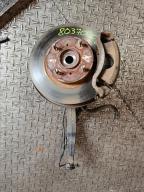 Фотография Ступица передняя правая HONDA TORNEO 1998г.