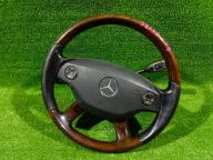 Фотография Руль MERCEDES S500 2006г.
