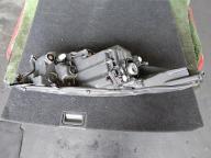 Фотография Фара левая TOYOTA YARIS 2019г.