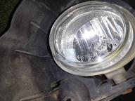 Фотография Противотуманная фара левая MAZDA DEMIO 2008г.