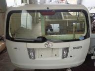Фотография Дверь задняя TOYOTA SUCCEED 2014г.