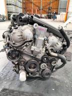 Фотография Двигатель VQ25DE NISSAN TEANA 2010г.