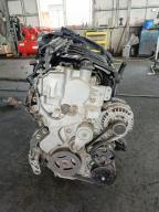 Фотография Двигатель MR20DE NISSAN SERENA 2006г.