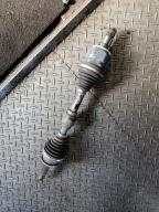 Фотография Привод передний левый TOYOTA PRIUS 2011г.