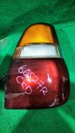 Фотография Стоп-сигнал правый NISSAN WINGROAD 1997г.