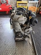 Фотография Двигатель 1NZFXE TOYOTA AQUA 2012г.