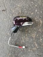 Фотография Зеркало левое TOYOTA PRIUS 2012г.