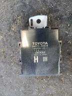 Фотография Блок управления TOYOTA CROWN 2014г.