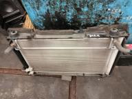 Фотография Радиатор инвертора TOYOTA PRIUS 2010г.