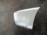 Фотография Бампер задний TOYOTA RAV4 2001г.