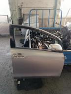 Фотография Зеркало правое TOYOTA VITZ 2010г.