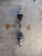 Фотография Привод передний левый TOYOTA PRIUS 2010г.