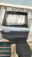 Фотография Дверь задняя правая HONDA FIT SHUTTLE 2013г.