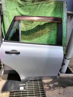 Фотография Дверь задняя правая MAZDA FAMILIA 2009г.