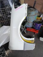 Фотография Крыло правое TOYOTA CROWN 2001г.