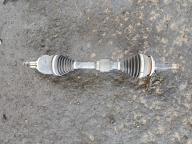 Фотография Привод передний левый TOYOTA PRIUS 2012г.