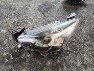 Фотография Фара левая MAZDA DEMIO 2014г.