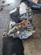 Фотография Автомат TOYOTA PRIUS 2012г.