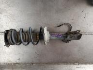 Фотография Стойка передняя левая TOYOTA SUCCEED 2004г.