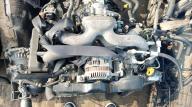 Фотография Двигатель EJ204 SUBARU LEGACY 2003г.