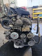 Фотография Двигатель 2SZFE TOYOTA VITZ 2005г.