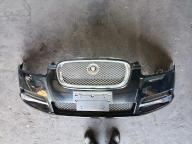 Фотография Бампер передний JAGUAR XF 2010г.