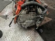 Фотография Автомат TOYOTA AQUA 2013г.