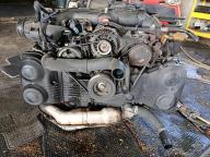 Фотография Двигатель EJ20X SUBARU LEGACY 2004г.