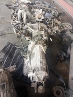 Фотография Автомат SUBARU IMPREZA 2003г.