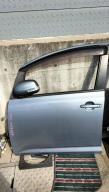 Фотография Зеркало левое TOYOTA RACTIS 2006г.