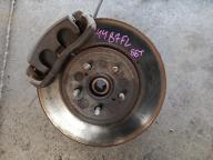 Фотография Ступица передняя левая TOYOTA CALDINA 2002г.