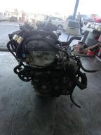 Фотография Двигатель 1AZFSE TOYOTA GAIA 2002г.