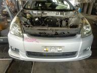 Фотография Ноускат TOYOTA WISH 2004г.