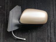 Фотография Зеркало левое TOYOTA COROLLA 2009г.