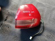 Фотография Стоп-сигнал правый NISSAN WINGROAD 2004г.