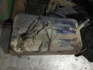 Фотография Топливный бак MITSUBISHI CANTER 2001г.